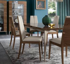 Комплект в столовую Alf Italia Serena, serena-set-2