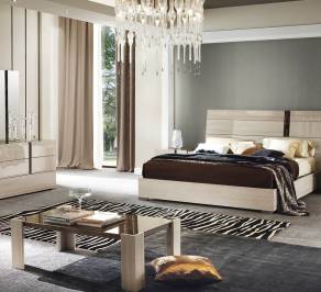 Комплект в спальню Alf Italia Teodora, teodora-set-1