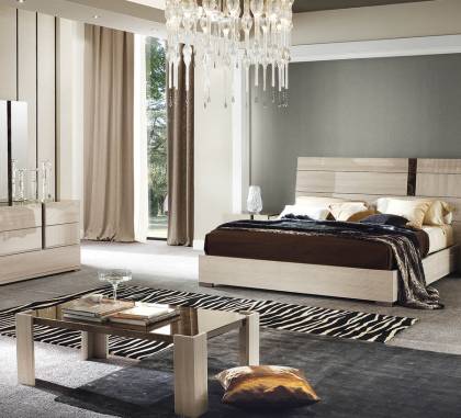 Комплект в спальню