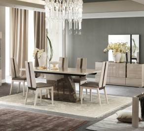 Комплект в столовую Alf Italia Teodora, teodora-set-2