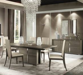 Комплект в столовую Alf Italia Tivoli, tivoli-set-1