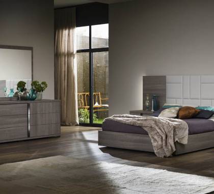 Комплект в спальню