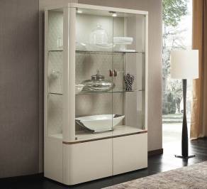 Витрина Alf DaFre Grace, grace-curio-cabinet-2