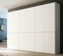 Шкаф гардеробный Alf DaFre Mixer - mixer-trail-white