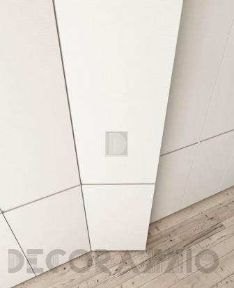 Шкаф гардеробный Alf DaFre Mixer - mixer-trail-white