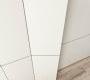 Шкаф гардеробный Alf DaFre Mixer - mixer-trail-white
