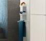 Шкаф гардеробный Alf DaFre Mixer - mixer-trail-white