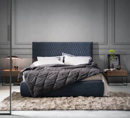 Кровать двуспальная