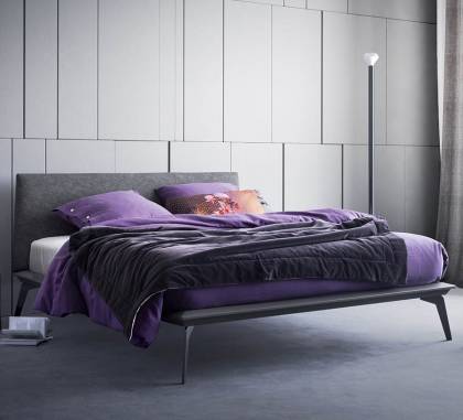 Кровать двуспальная