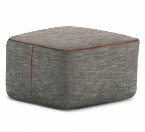 Пуф Alf DaFre Complements, alf-dafre-jet-set-pouf-1