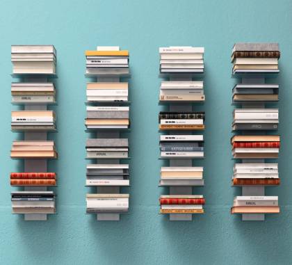 Полка навесная