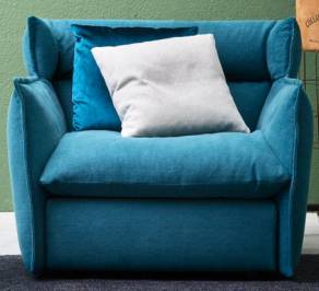Кресло Alf DaFre Oregon, alf-dafre-oregon-armchair