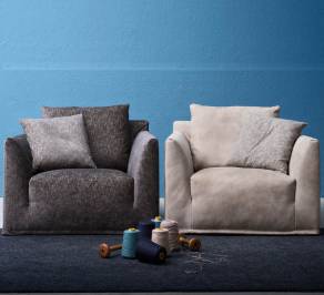 Кресло Alf DaFre Queen, alf-dafre-queen-armchair