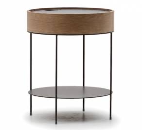 Кофейный, журнальный столик Alf DaFre Wok/Wok Box, alf-dafre-wok-box