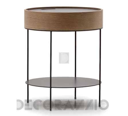 Кофейный, журнальный столик Alf DaFre Wok/Wok Box - alf-dafre-wok-box