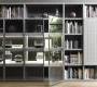 Модульная система хранения Alf DaFre My Space - alf-dafre-montreal