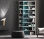 Модульная система хранения Alf DaFre My Space - alf-dafre-basilea