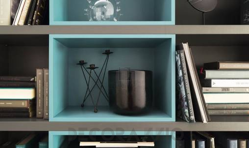 Модульная система хранения Alf DaFre My Space - alf-dafre-basilea