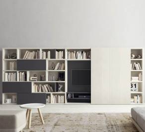Модульная система хранения Alf DaFre My Space, alf-dafre-oslo