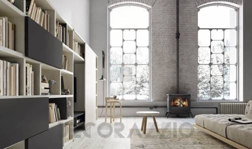 Модульная система хранения Alf DaFre My Space - alf-dafre-oslo