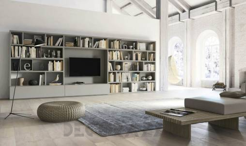 Модульная система хранения Alf DaFre My Space - alf-dafre-oslo