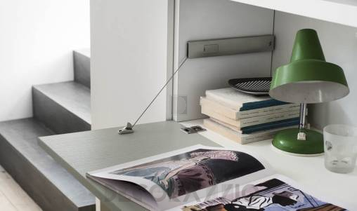 Модульная система хранения Alf DaFre My Space - alf-dafre-amsterdam
