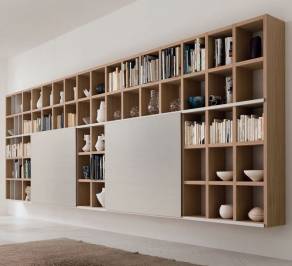 Модульная система хранения Alf DaFre My Space, alf-dafre-copenaghen