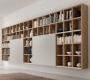 Модульная система хранения Alf DaFre My Space - alf-dafre-copenaghen