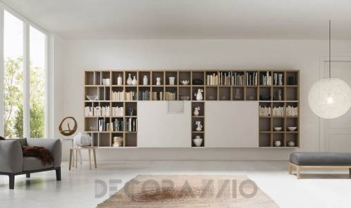 Модульная система хранения Alf DaFre My Space - alf-dafre-copenaghen