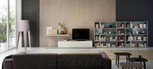 Модульная система хранения Alf DaFre My Space - alf-dafre-my-space