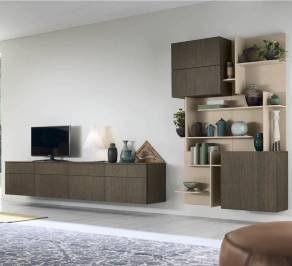 Модульная система хранения Alf DaFre Day Collection, alf-dafre-day-collection-fs53