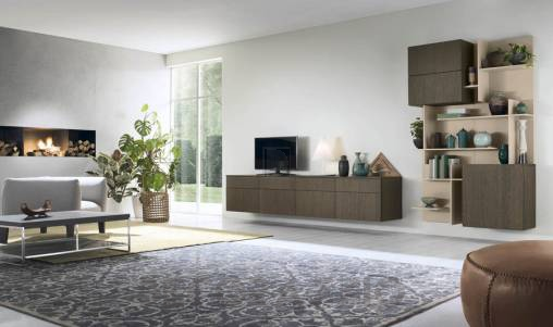 Модульная система хранения Alf DaFre Day Collection - alf-dafre-day-collection-fs53