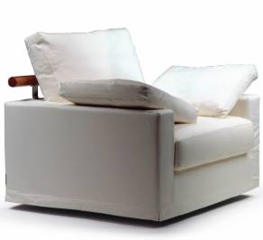 Кресло Flexform Patrik, 10601