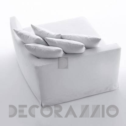 Кресло Pianca Otto - Otto_84_A