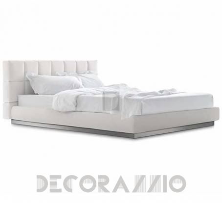 Pianca Cubic кровать двуспальная - Cubic_82