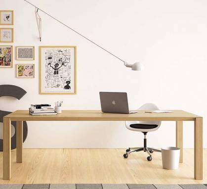 Обеденный стол