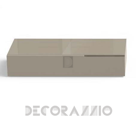 Тумба Pianca Segno - Segno_25