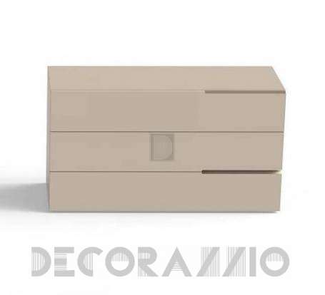 Комод Pianca Segno - Segno_72