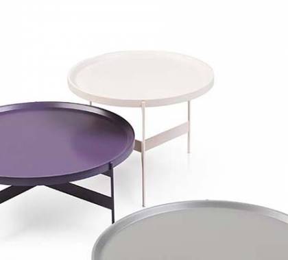 Кофейный, журнальный столик