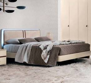 Кровать двуспальная Camel Group Altea, 145LET.01V