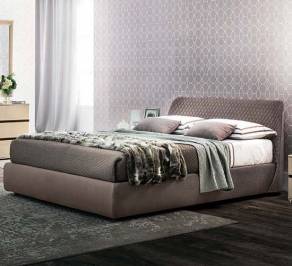 Кровать двуспальная Camel Group Altea, 146LET.01NA