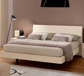 Кровать двуспальная Camel Group Vela, 133LET.03AV