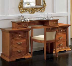 Туалетный столик Camel Group Decor, 110TOI.01NO