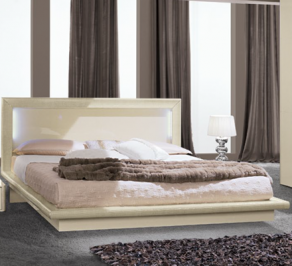 Кровать двуспальная Camel Group La Star, 116LET.01AV