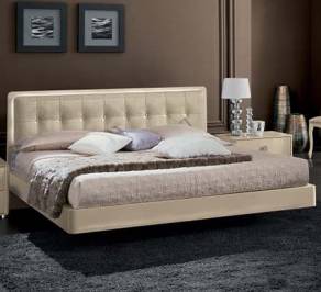 Кровать двуспальная Camel Group Plano, 116LET.62AV