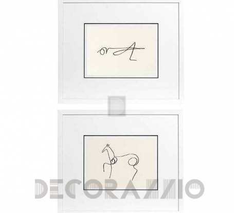 Картина Eichholtz Prints - 106549