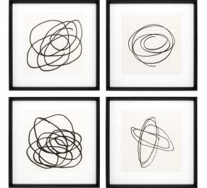 Картина Eichholtz Prints, 110127