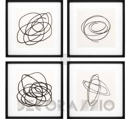 Картина Eichholtz Prints - 110127