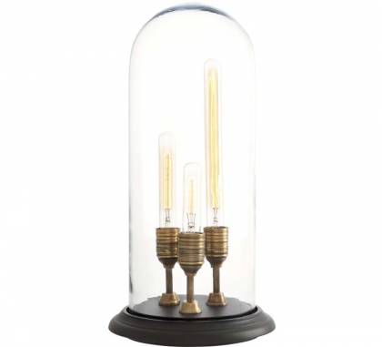 Светильник  настольный (Настольная лампа)