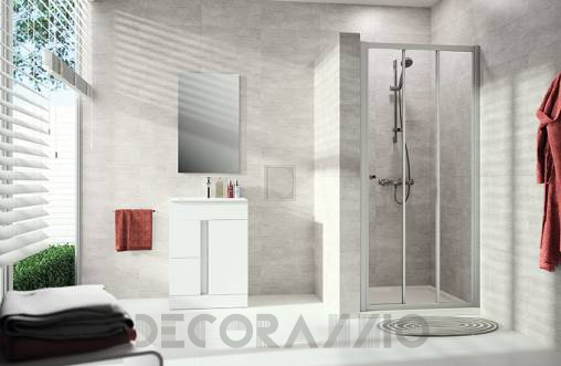 Душевая перегородка Huppe Alpha 2 - A20301
